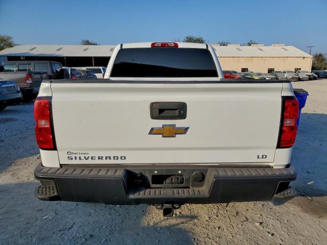 Chevrolet Silverado K1500 Base/ls Image 4