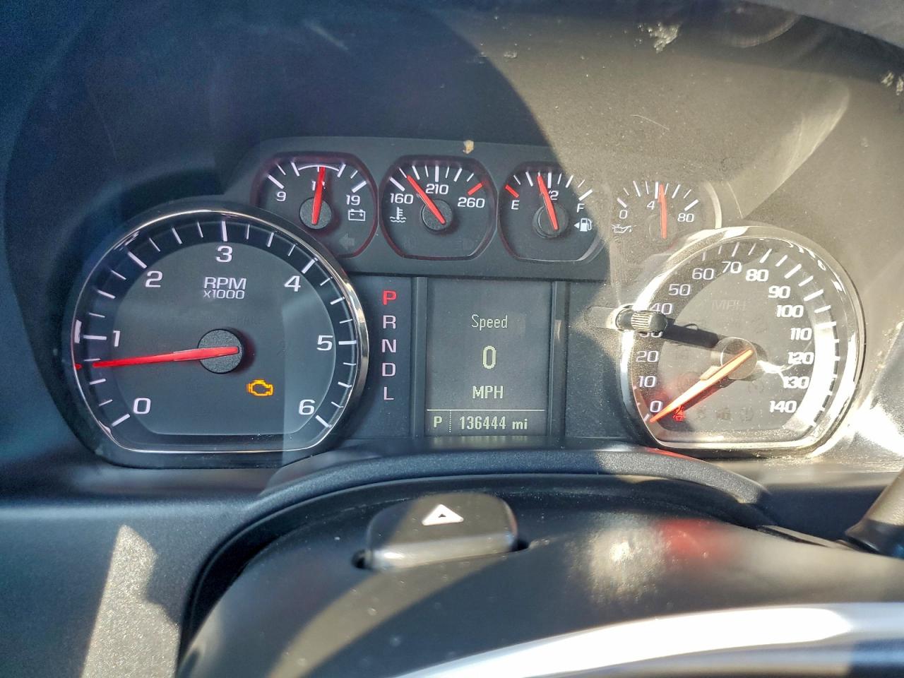 Chevrolet Silverado K1500 Base/ls Image 7