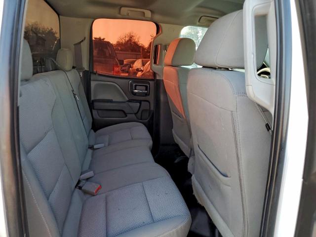 Chevrolet Silverado K1500 Base/ls Image 6