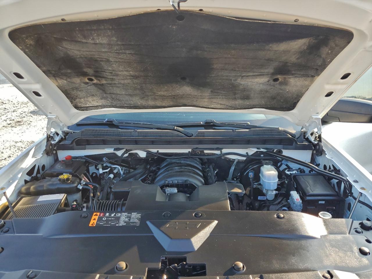 Chevrolet Silverado K1500 Base/ls Image 10