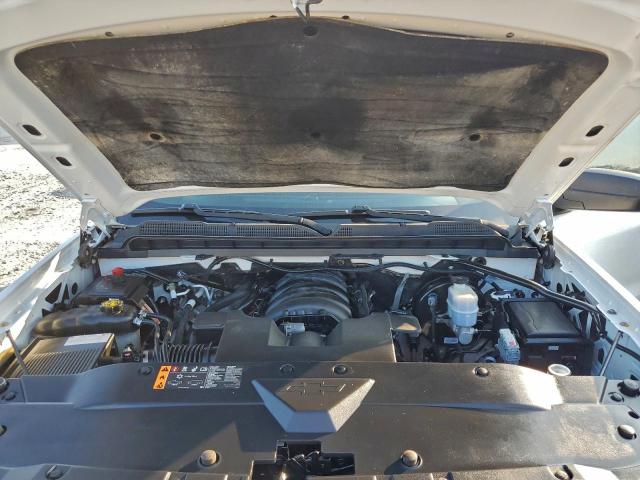 Chevrolet Silverado K1500 Base/ls Image 10