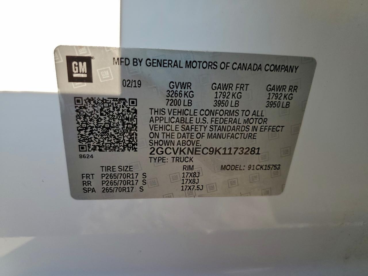 Chevrolet Silverado K1500 Base/ls Image 11