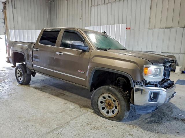 GMC Sierra K1500 Slt Image 9