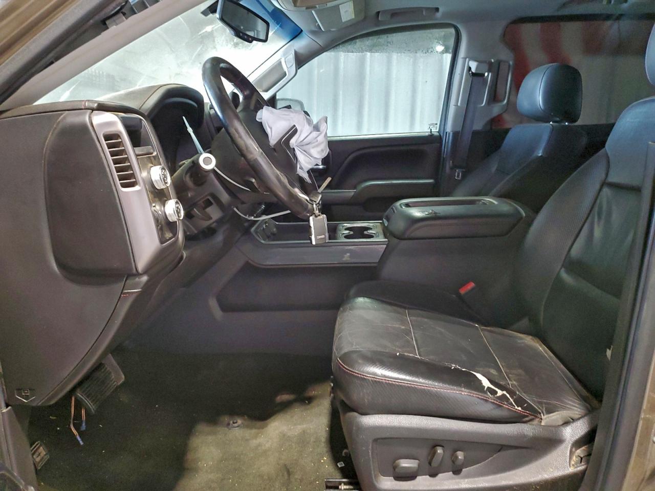 GMC Sierra K1500 Slt Image 5