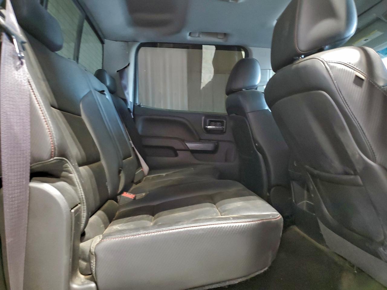 GMC Sierra K1500 Slt Image 8