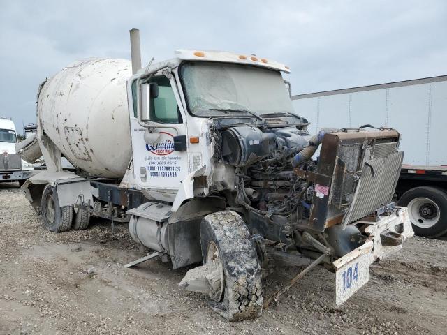  Salvage International 5600 5600i