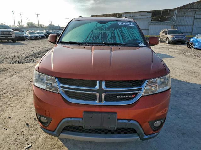 Dodge Journey Sxt Image 9
