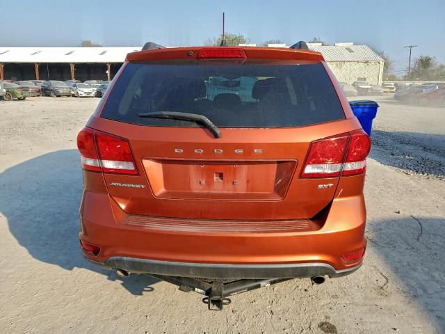 Dodge Journey Sxt Image 2