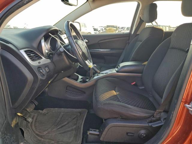 Dodge Journey Sxt Image 11