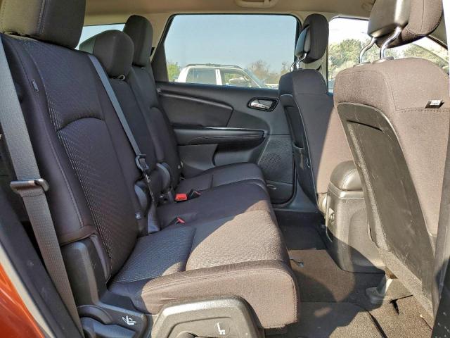 Dodge Journey Sxt Image 6