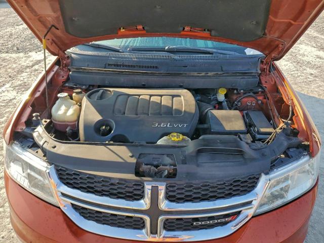 Dodge Journey Sxt Image 7