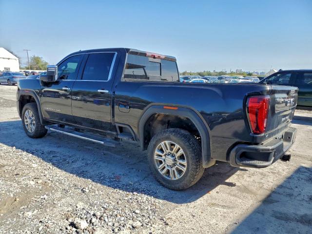 GMC Sierra K2500 Denali Image 2