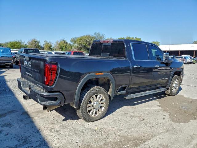 GMC Sierra K2500 Denali Image 4