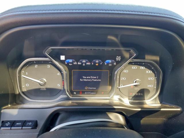 GMC Sierra K2500 Denali Image 9