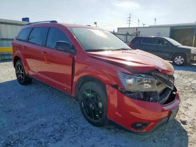 Dodge Journey Sxt Image 11