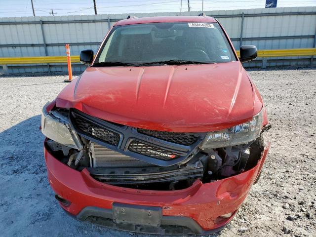 Dodge Journey Sxt Image 5