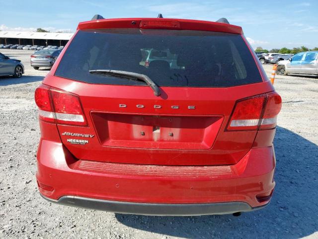 Dodge Journey Sxt Image 8