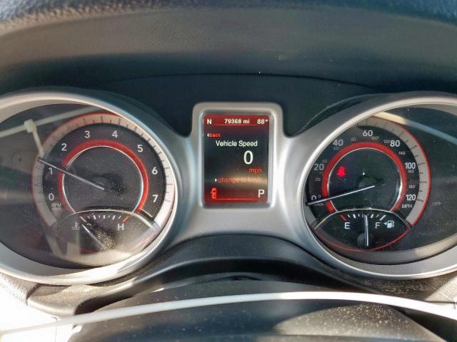 Dodge Journey Sxt Image 7