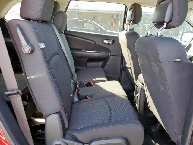 Dodge Journey Sxt Image 9