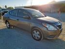 Nissan Versa S Image 7