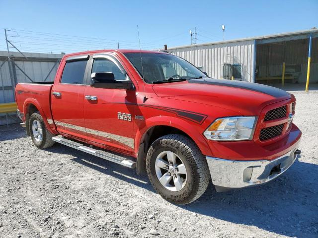 Ram 1500 Slt Image 2