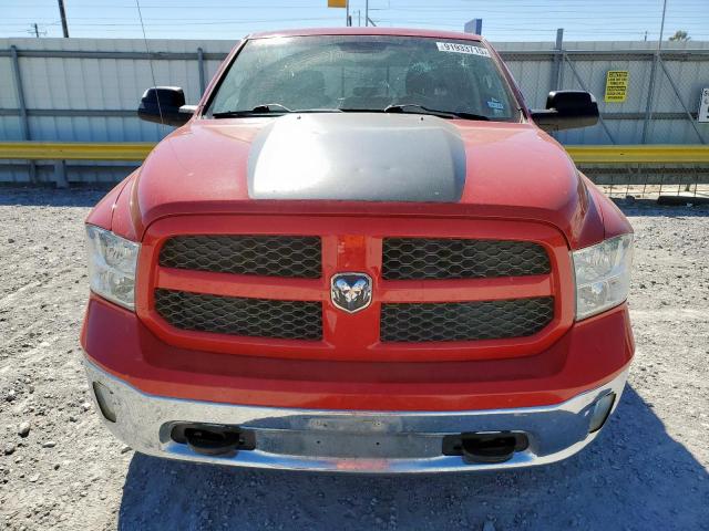 Ram 1500 Slt Image 4