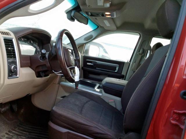 Ram 1500 Slt Image 12