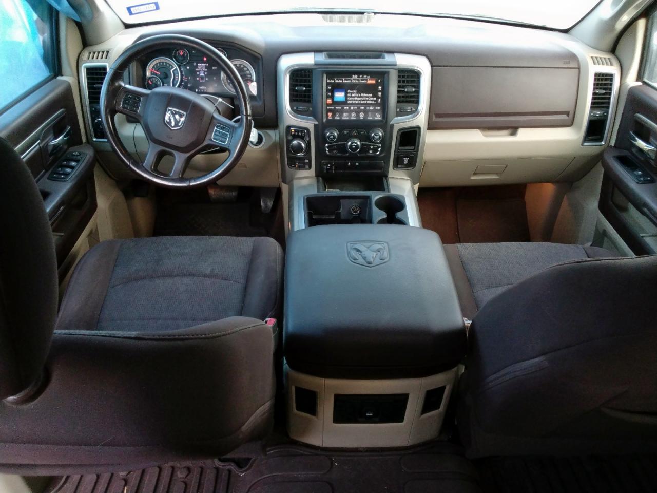 Ram 1500 Slt Image 8