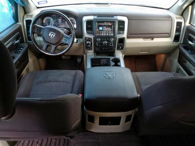 Ram 1500 Slt Image 8