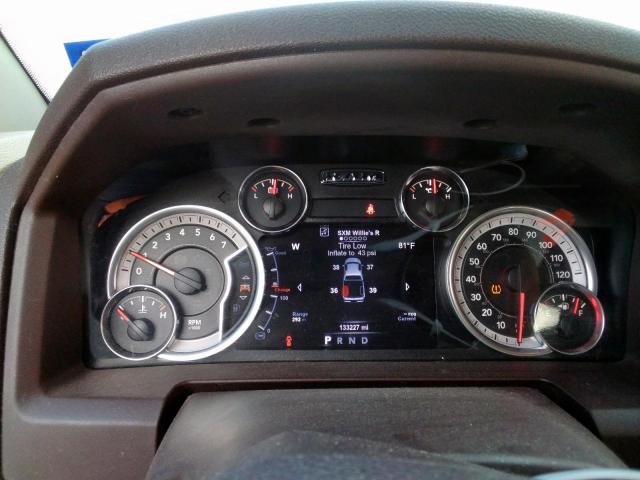 Ram 1500 Slt Image 7