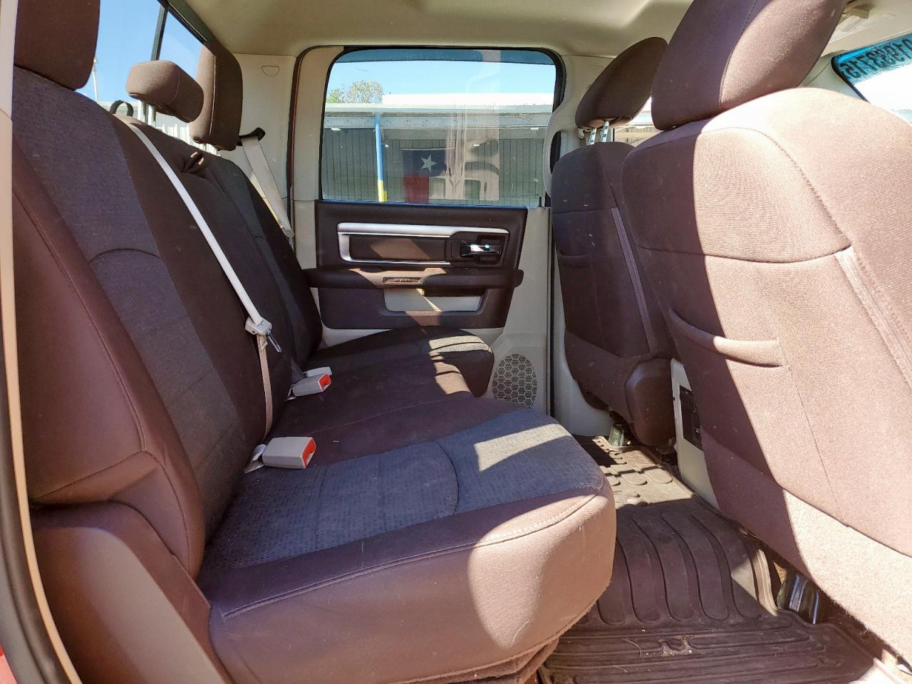 Ram 1500 Slt Image 3