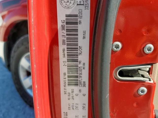 Ram 1500 Slt Image 10