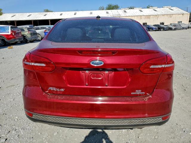 Ford Focus Se Image 10