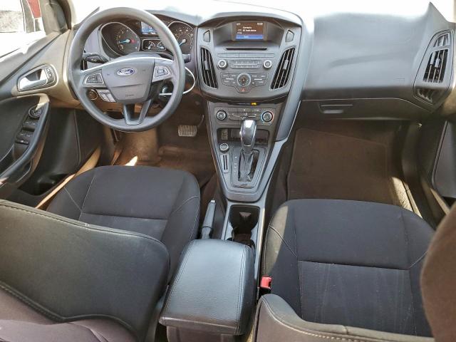 Ford Focus Se Image 8