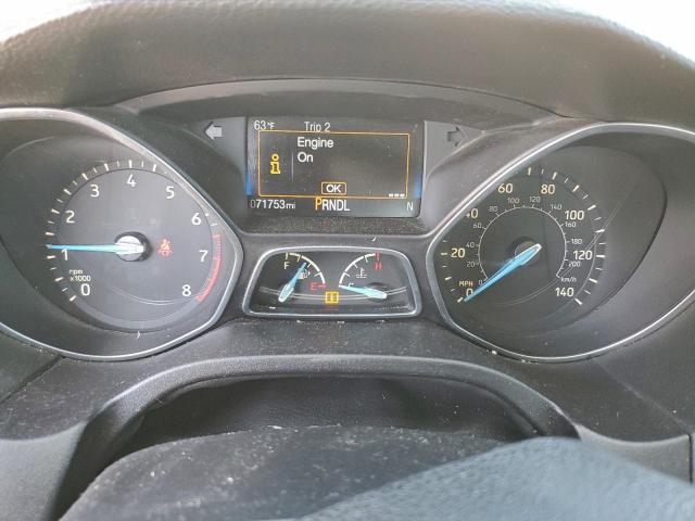 Ford Focus Se Image 6