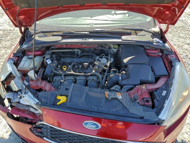 Ford Focus Se Image 7