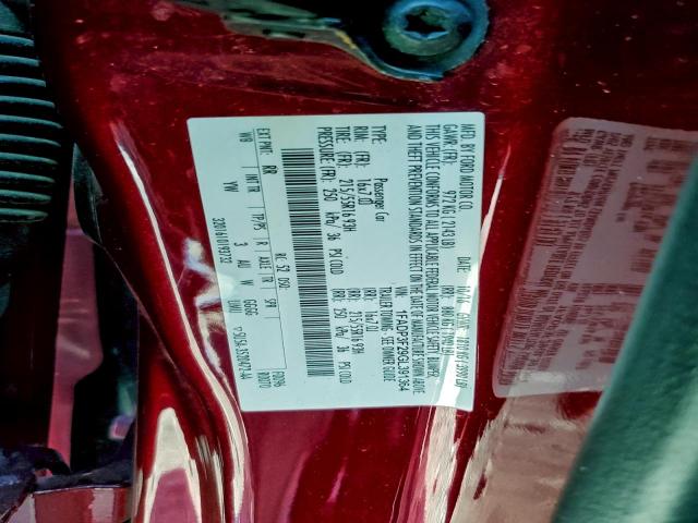 Ford Focus Se Image 9