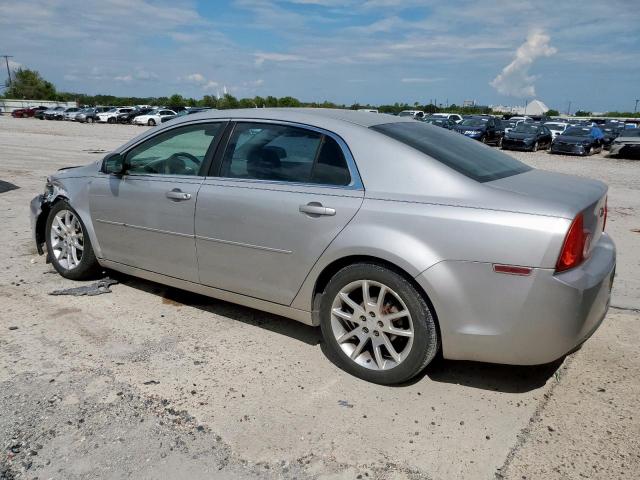 Chevrolet Malibu Ls Image 5