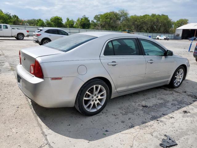 Chevrolet Malibu Ls Image 2