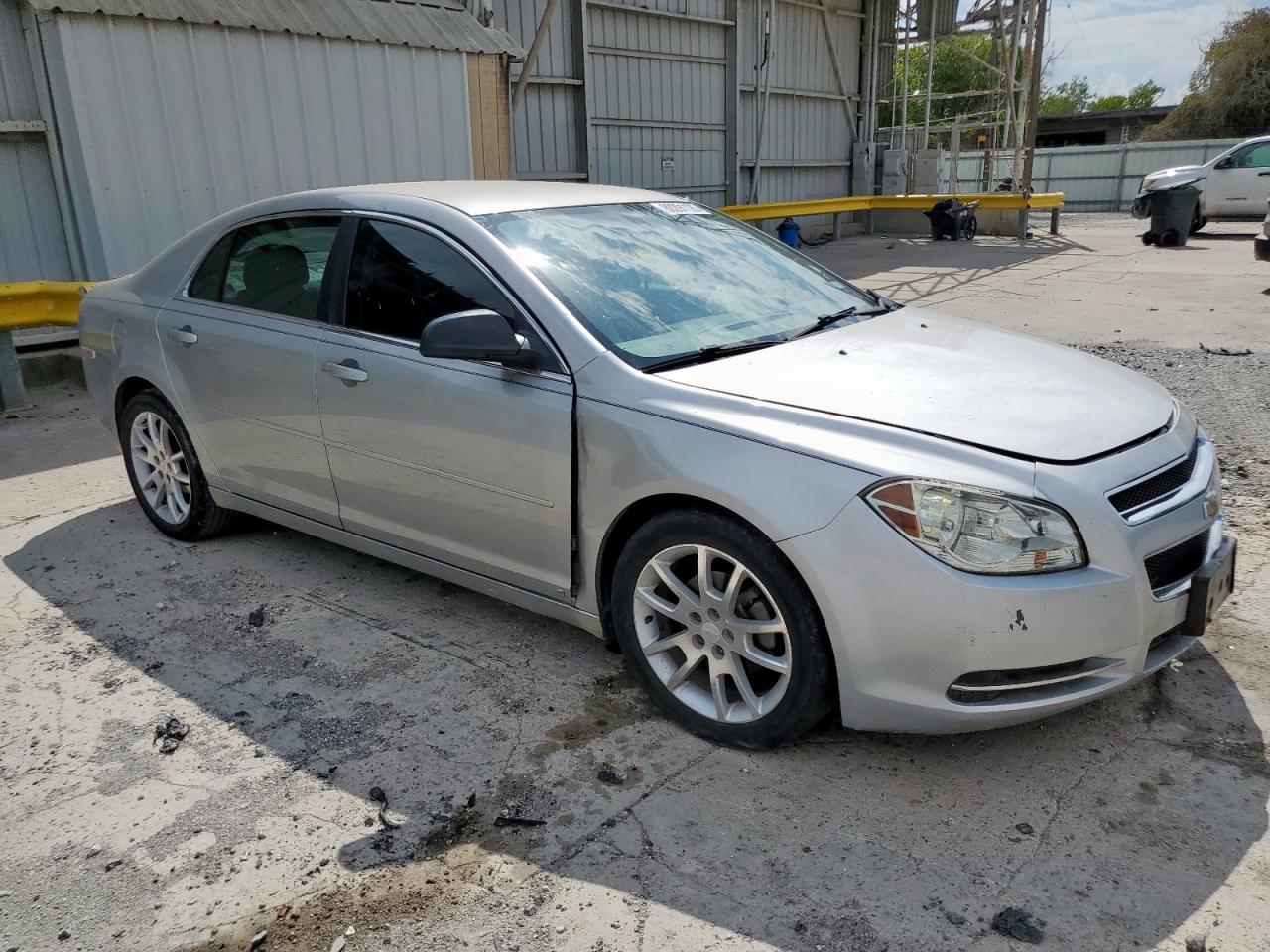 Chevrolet Malibu Ls Image 6