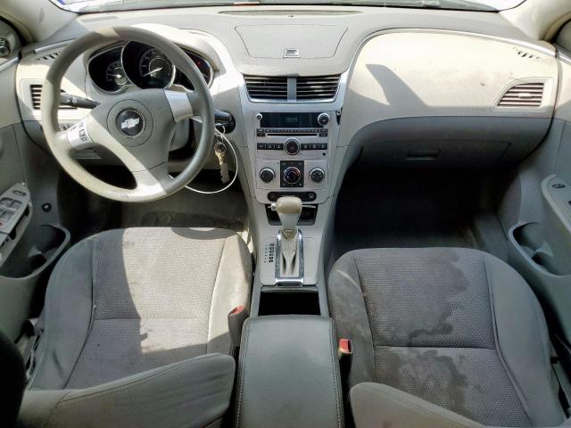 Chevrolet Malibu Ls Image 11