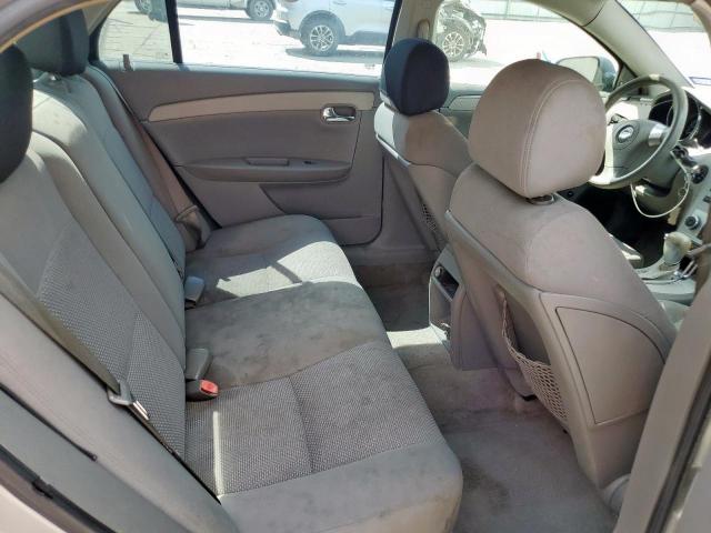 Chevrolet Malibu Ls Image 7