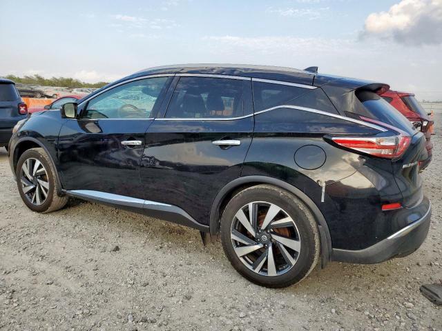 Nissan Murano S Image 3