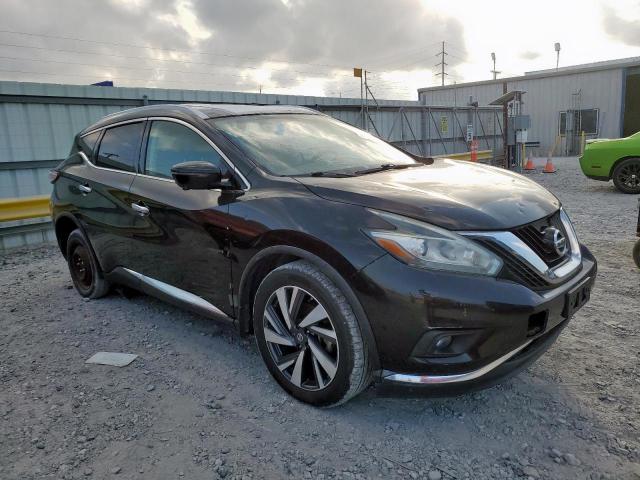 Nissan Murano S Image 4
