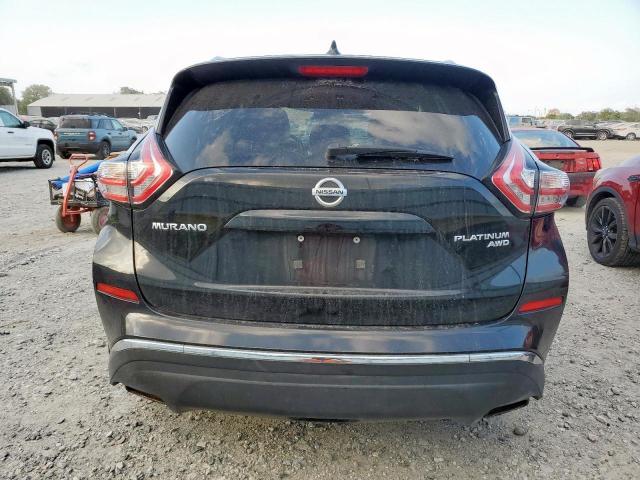 Nissan Murano S Image 10