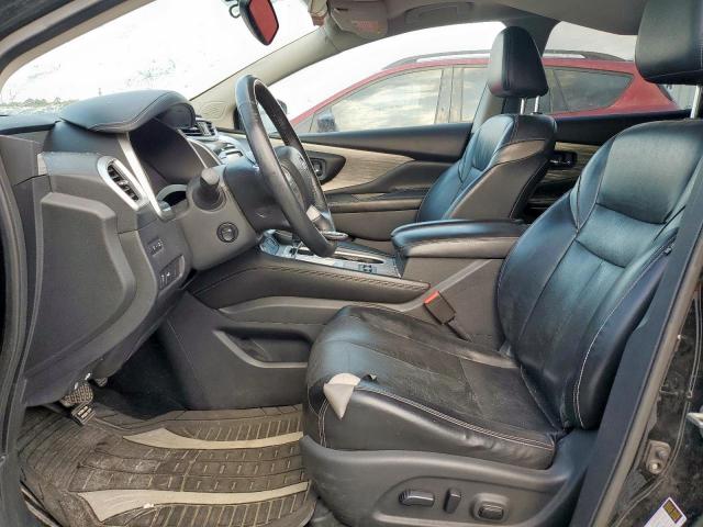 Nissan Murano S Image 7