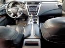 Nissan Murano S Image 9