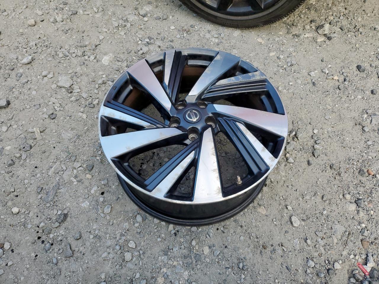 Nissan Murano S Image 13