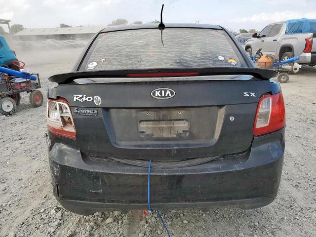 Kia Rio Lx Image 8