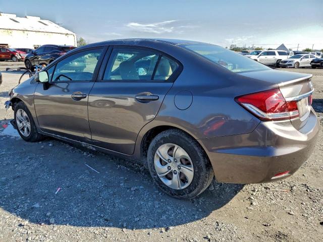 Honda Civic Lx Image 2